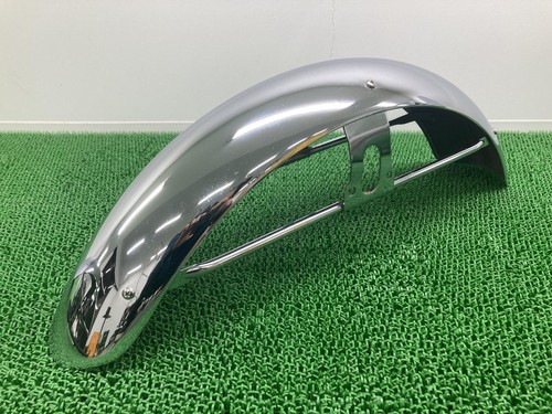 Genuine kawasaki w650 front - genuine,