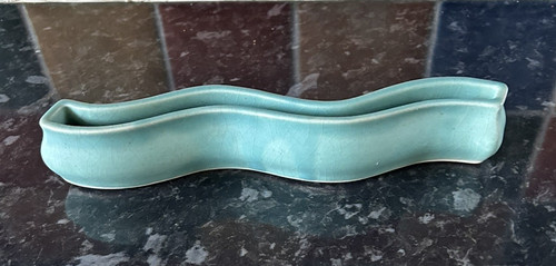 Art deco lovatts langley ware - art,