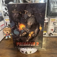 NECA - Predator 2 Ultimate