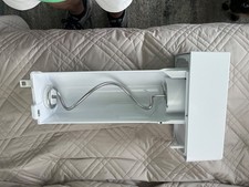 Bosch Refrigerator Ice