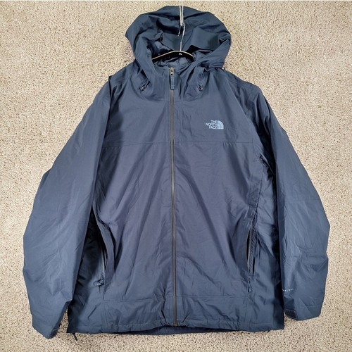 The north face mountain future - the,