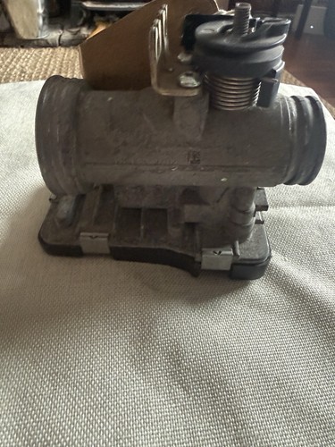 Vespa 125 ecu with chip - vespa,