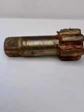 HSS Tap 2.3/4 10 UNS B2 NO.1