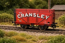 Bachmann 37-179A - 7 Plank