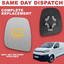 Citroen Dispatch 2016-2024