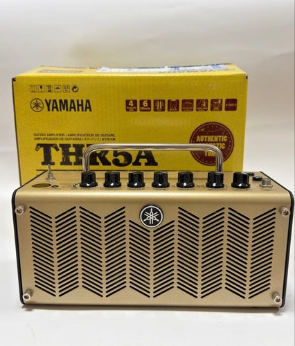 Yamaha thr5a acoustic - thr5a, guitar