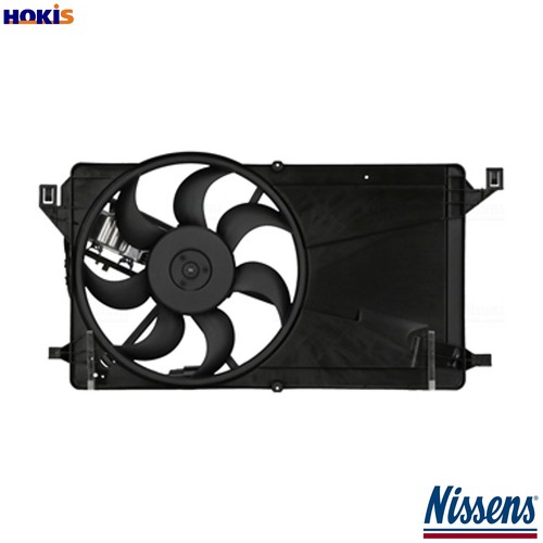 Fan engine cooling 85772 - cooling, for