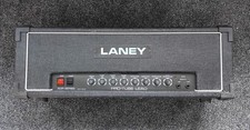 Laney Pro Tube Lead 100 (AOR series), could do with a service/new tubes