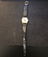 Rare Vintage Seiko Disney