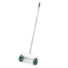 Outdoor garden lawn aerator - outdoor,