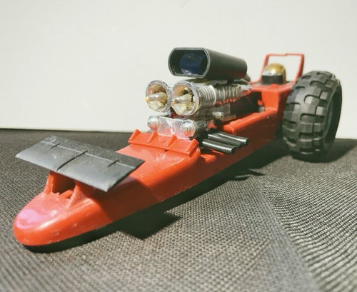 Kenner ssp revrods - /,