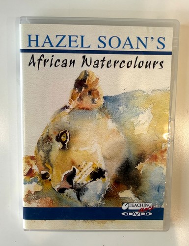 Hazel soan african - hazel,