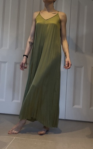 Tensione olive green - |,
