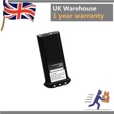 Replacement Battery for Icom