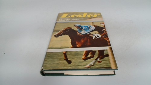 Lester biography of - lester:,