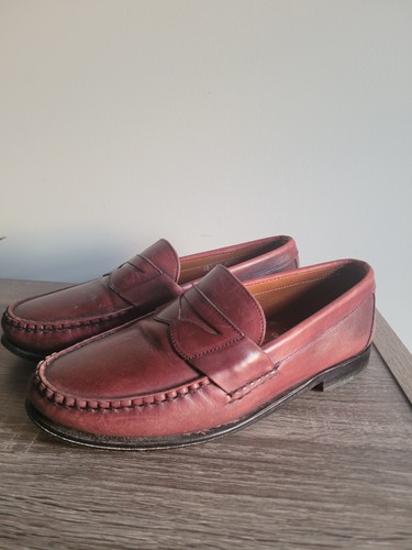 Allen edmonds cavanaugh - edmonds,