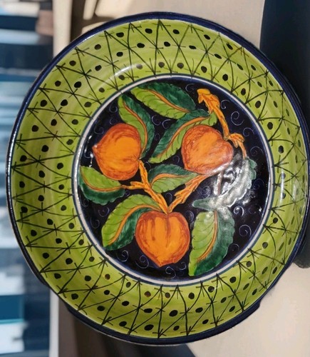 Beautiful mexico large - large, 11½"