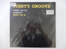 Tubby Hayes Quartet Tubby's