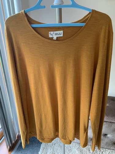 Ladies top size mistral - top,
