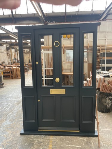 Bespoke hardwood timber - bespoke,
