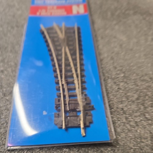 Peco st6 setrack gauge - peco,