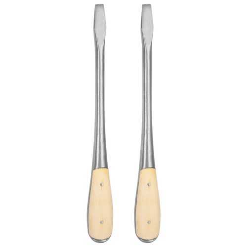 2pcs slotted screwdriver sl10 - 2pcs,
