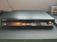 Samsung DVD Player HT-X30