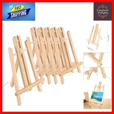 Sturdy Wooden Tabletop Easel
