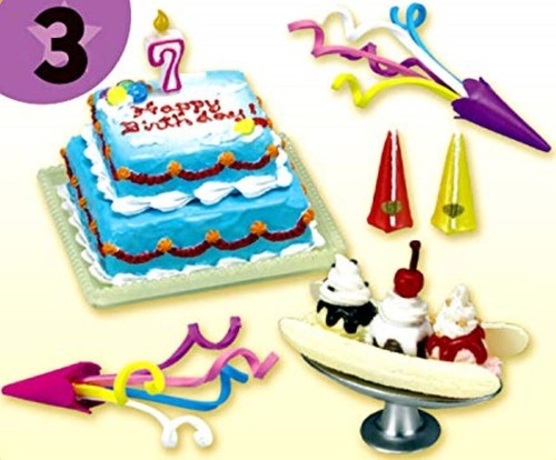 Rement puchi petites mini - petites,