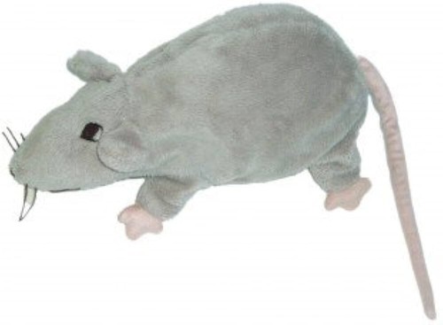 Ikea gosig ratta - ratta, toy