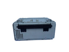 Ford Fiesta MK7 Stereo Radio CD Player BT Head Unit Bluetooth Genuine 2012-2017