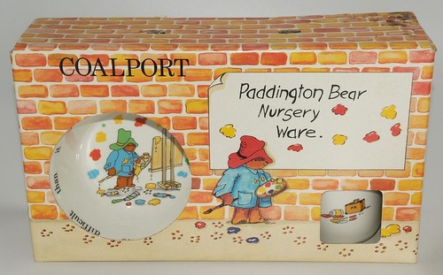 Coalport pc paddington - coalport,