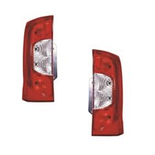 For Peugeot Bipper Van 08-On