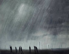 Theodore Major :  Eight