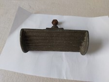 Vincent footrest hanger Plate Modified HRD Motorcycle Norvin Special Racer