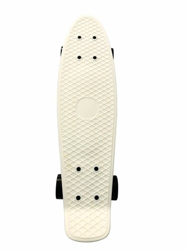 Skateboard mini cruiser - 22",
