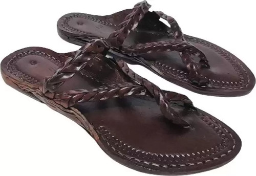 Mens jesus sandal kolhapuri - mens,
