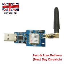 SIM800C Bluetooth Module Data