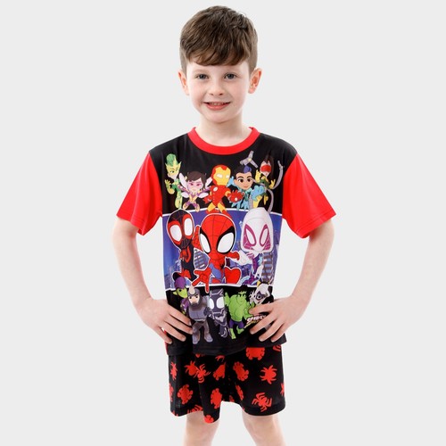 Marvel spidey and his - marvel,