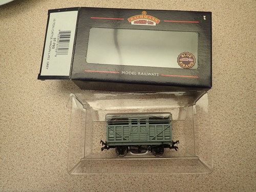 Bachmann 703 gauge - 37-703, oo
