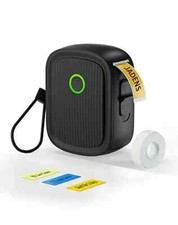 Label maker machine - maker, with