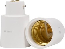 Lyyt | Lamp Socket Converter |
