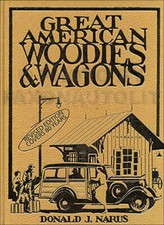 Great American Woodies and