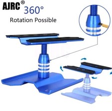 Aluminium Alloy Model Repair