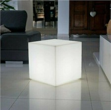 Lumisky 303114 LED Cube Garden