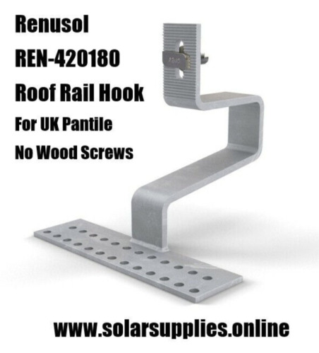 Solar panel mounting roof - solar,