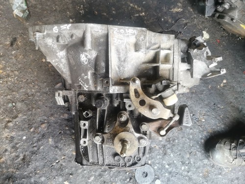 2006 peugeot 307 hdi - 2006, 2.0