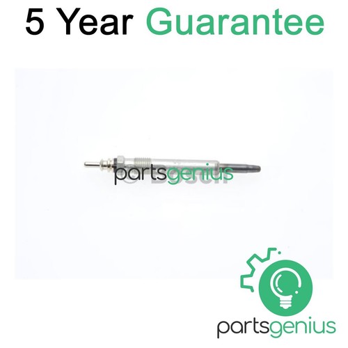 Genius glow plug fits mercedes - plug,
