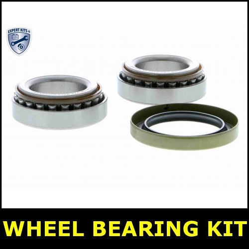 Wheel bearing kit rear - wheel,
