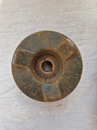 Dynamo pulley for triumph - for,